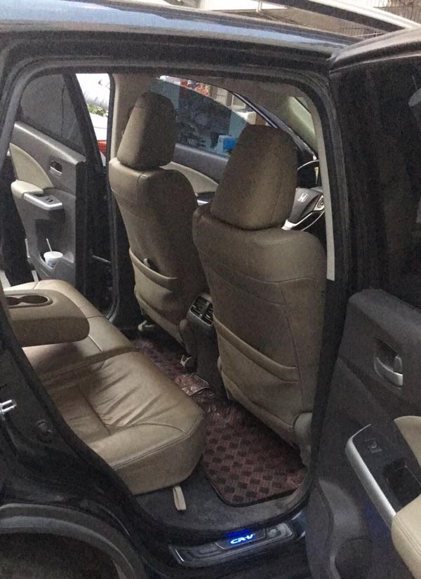 本田crv最保值车落地价20万左右,本田CRV最值得买的一款车是哪一款