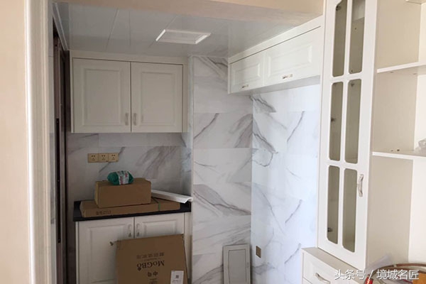 厦门毛坯房定制案例恒忆尚品湾张女士家的现代风格