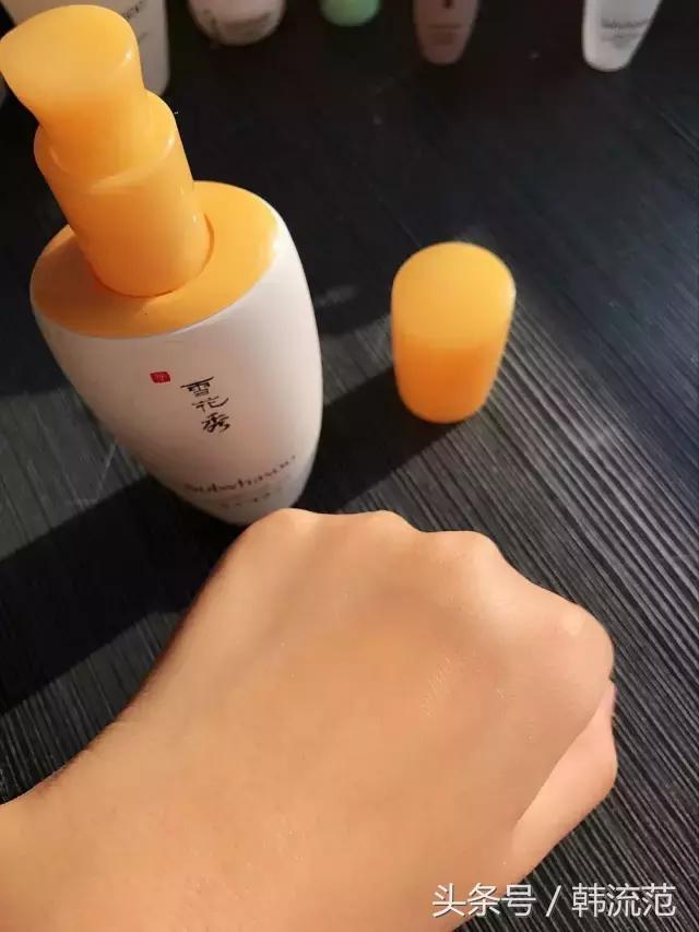 雪花秀三件套推荐,雪花秀面霜三件套测评