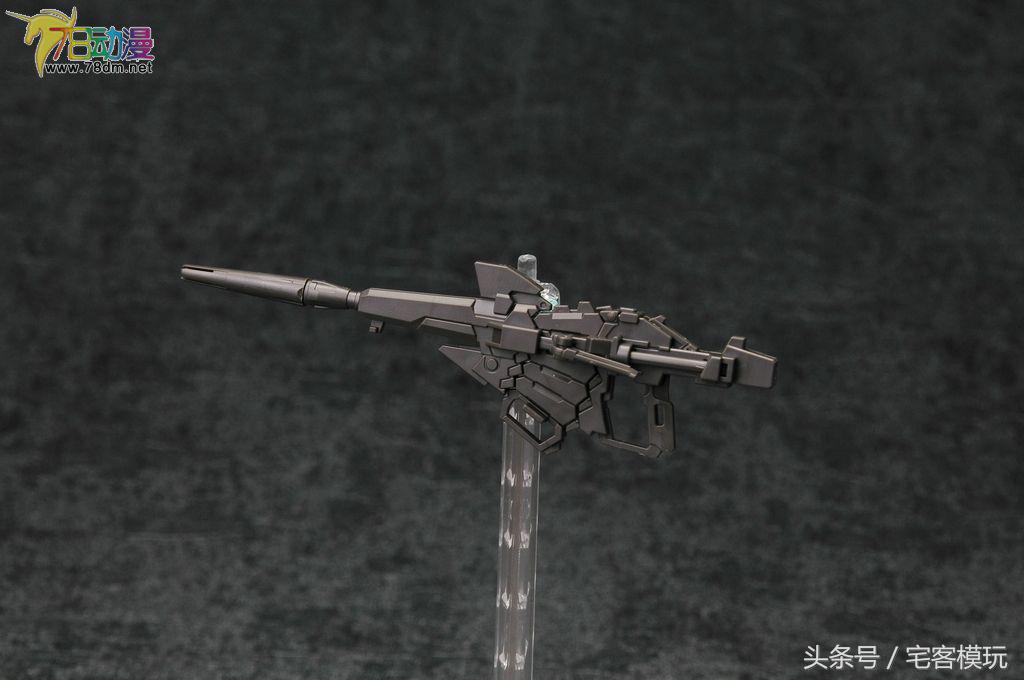 78配色rg独角兽,万代78