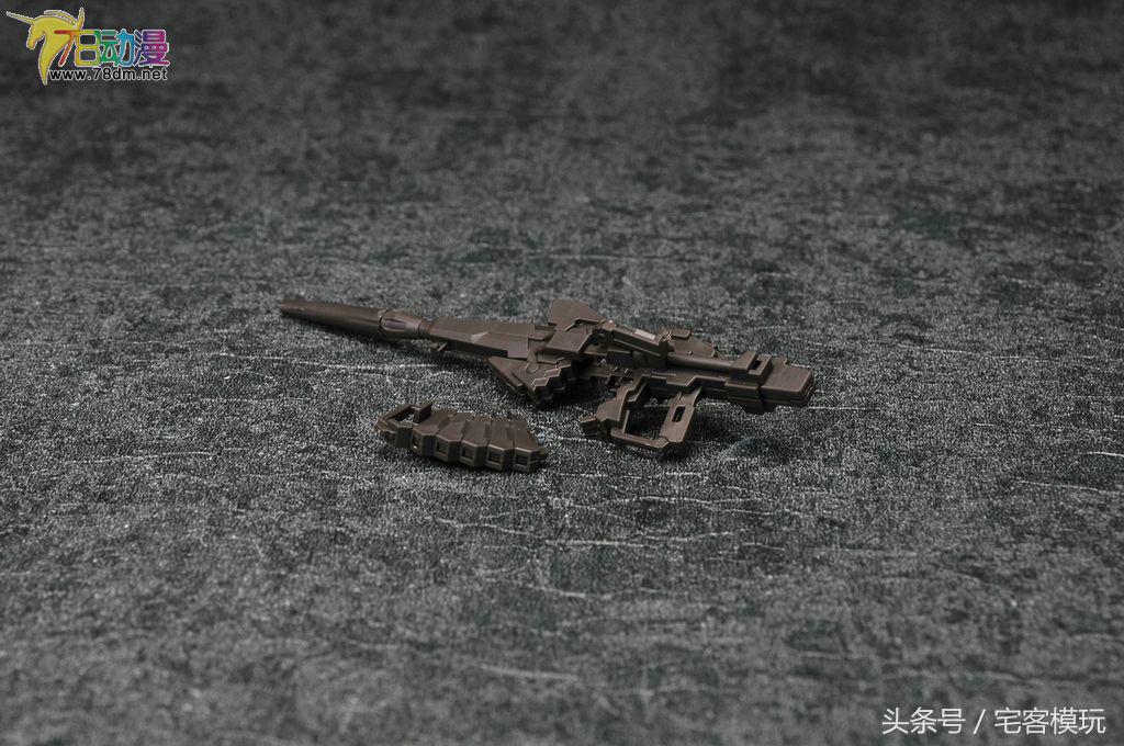 78配色rg独角兽,万代78