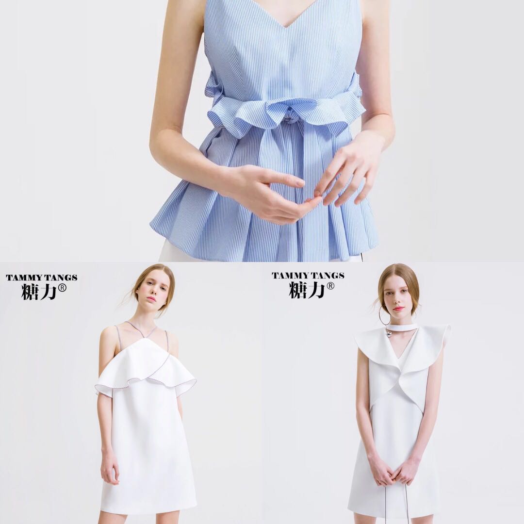 某宝上的好东西,好穿还显瘦的美衣推荐