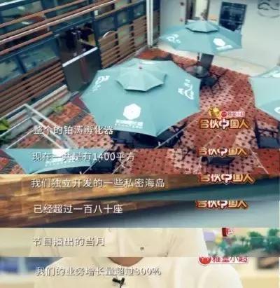 要想知道在整个“双创浪潮”中发生了什么，就来看《合伙中国人》