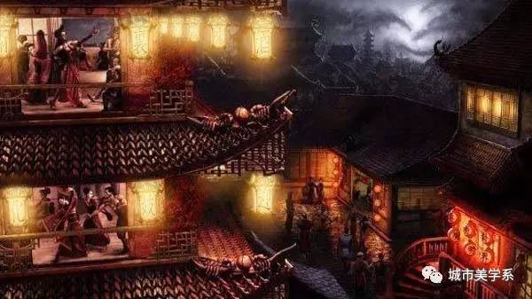 *楼青**梦好：十年扬州纸醉金迷