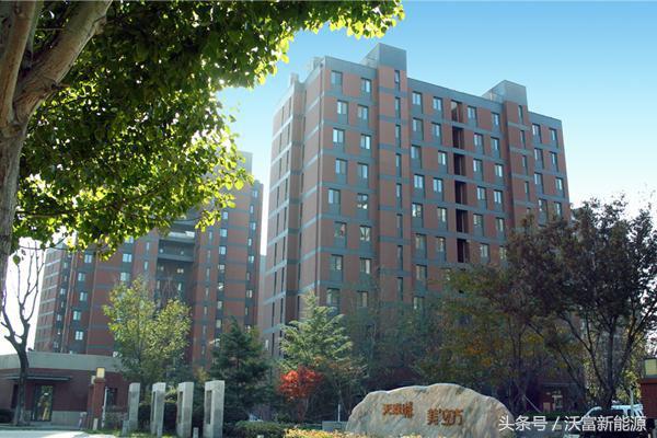 地源热泵的好处有哪些,家用地源热泵有什么优势