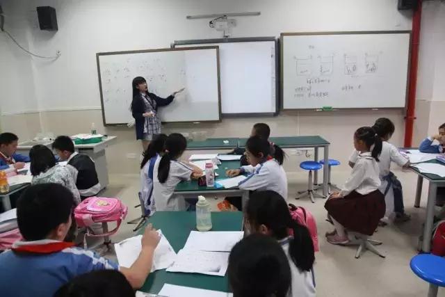 深圳中英文小学是双语吗,深圳5年级英语知识点梳理