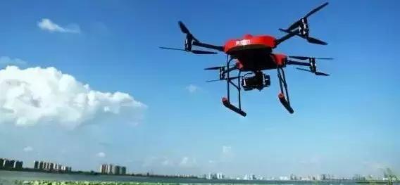 易瓦特无人机科技园,易瓦特无人机