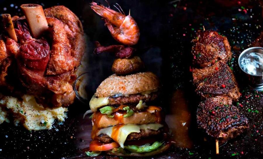 来到纳米比亚，你会知道什么才是非洲应有的样子！