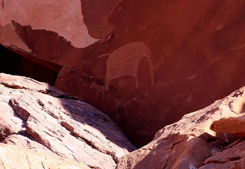 来到纳米比亚，你会知道什么才是非洲应有的样子！