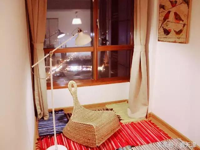 天津最美“民宿”，偷得浮生半日闲，愿你也能把日子过成诗！