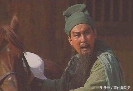 关羽被哪三个教派奉为圣君,关羽号称武圣武功真的很高吗