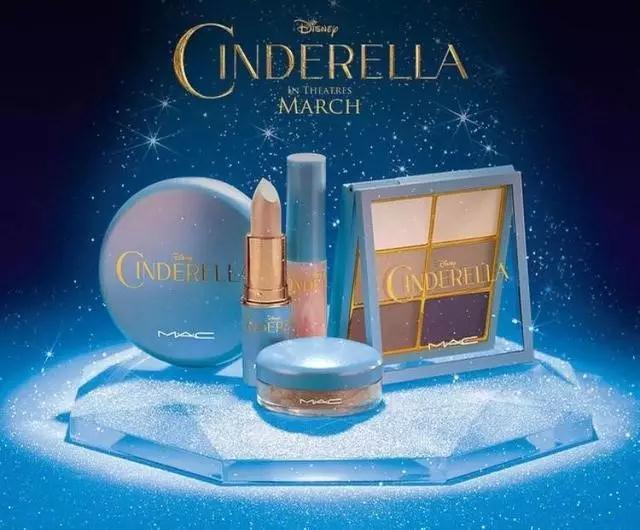 迪士尼联名款有哪些,迪士尼联名款都有什么