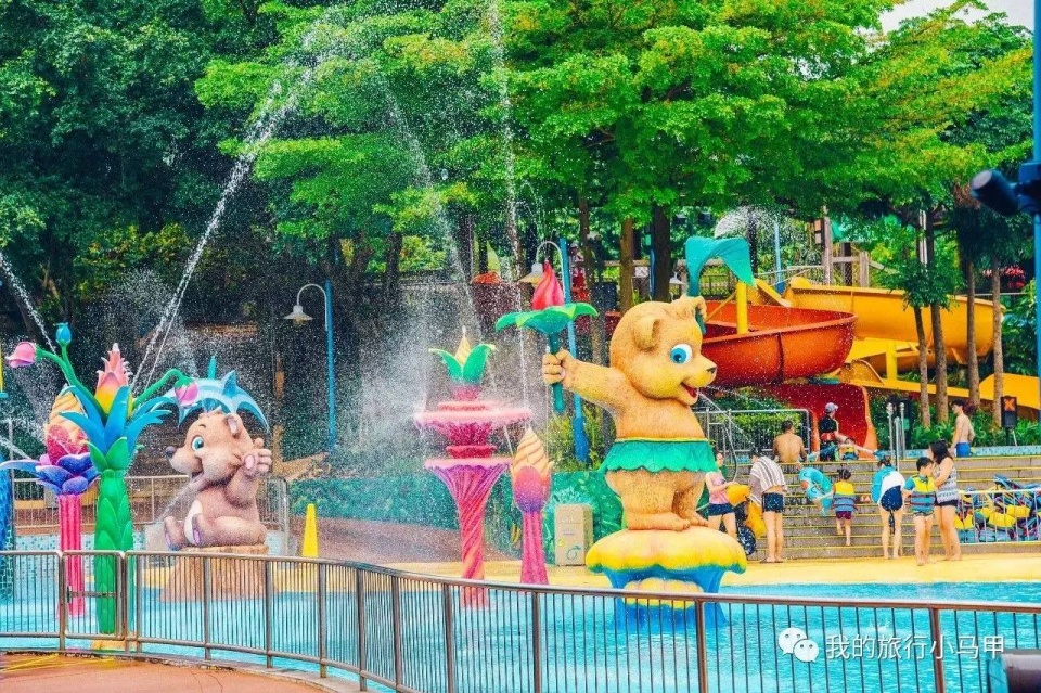 珠海长隆野生动物园旅游攻略,广州长隆自驾游旅游攻略