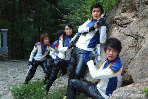 爱情公寓跑男李佳航,爱情公寓李佳航才是大佬