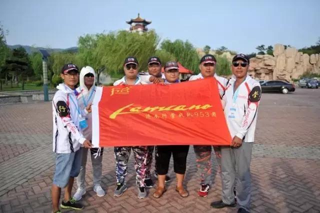 济南行营战队成立两年，多次出征屡获佳绩！