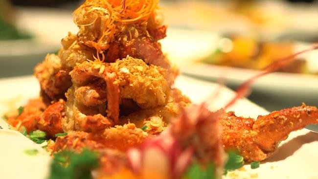 我们都被温哥华宠坏了