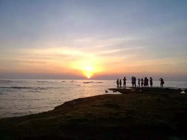 北海涠洲岛五天游攻略,北海涠洲岛自由行详细攻略