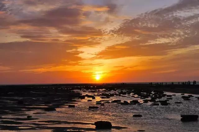 北海涠洲岛五天游攻略,北海涠洲岛自由行详细攻略