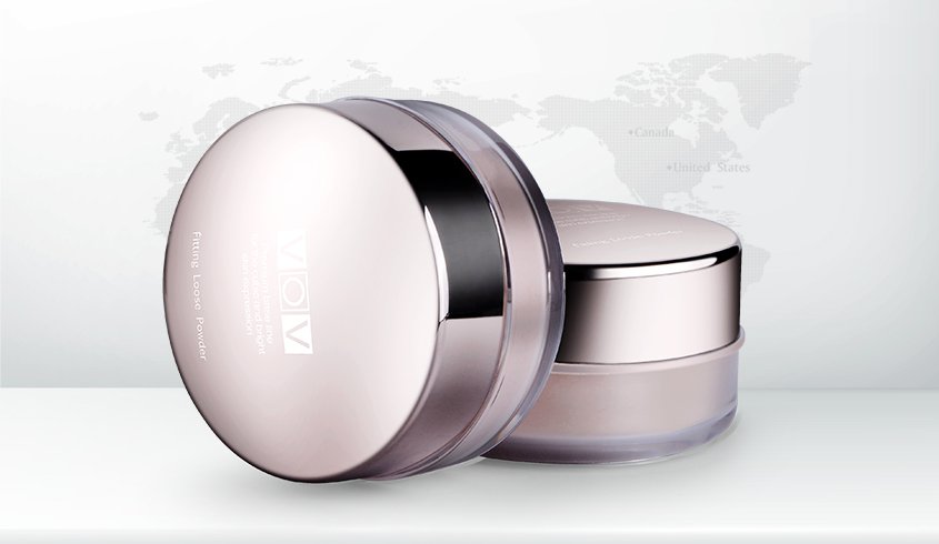 定妆选什么最简单好用,夏天如何定妆才不脱妆