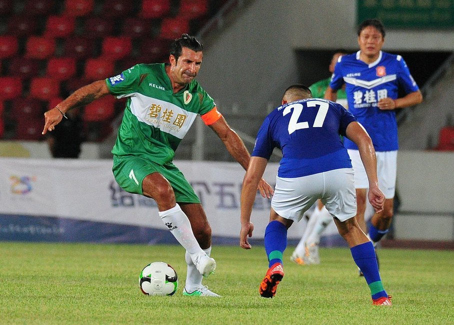 菲戈出场视频完整版,菲戈回顾