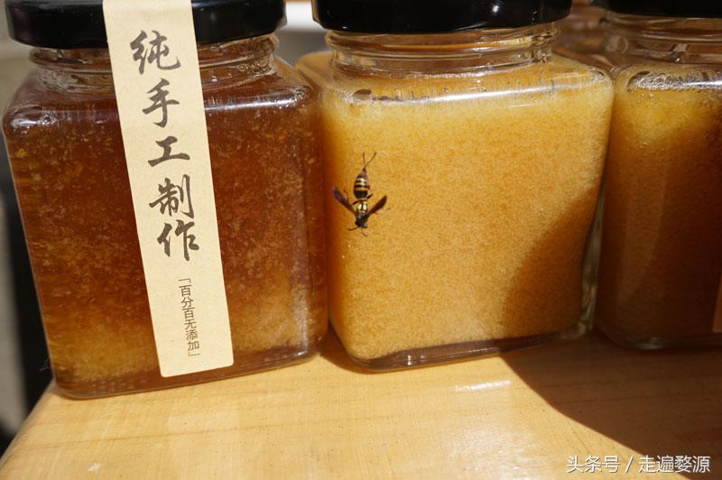 婺源千年茶乡,中国最美乡村婺源有什么美食