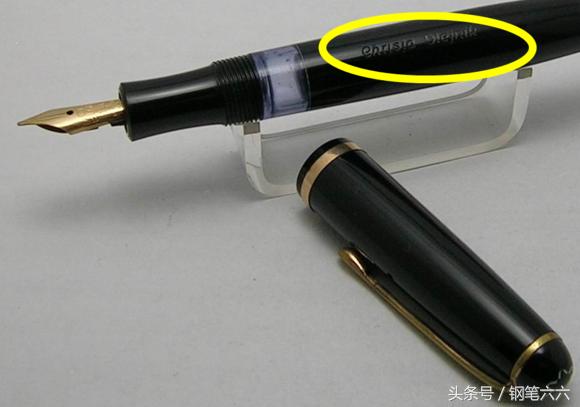 万宝龙的传奇经典,一支万宝龙钢笔的制造全过程