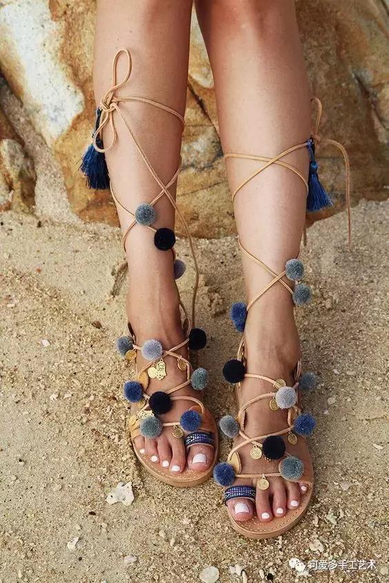 旧鞋怎么处理妙招,旧鞋子千万别丢试试这个方法