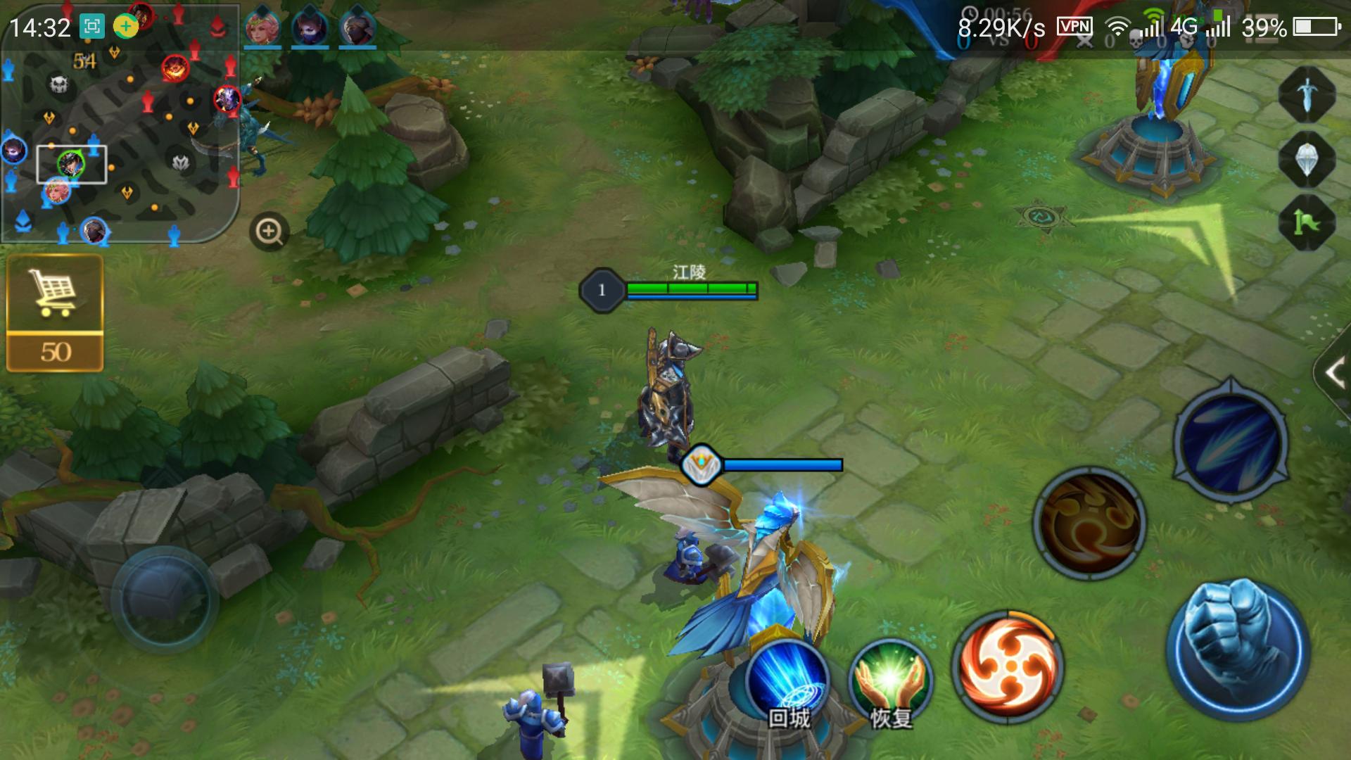 王者荣耀欧服2020年5月,王者荣耀欧服官网下载地址