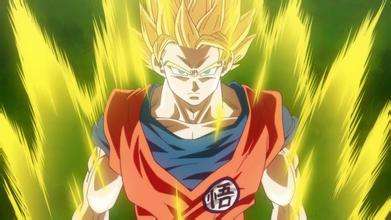 七龙珠看完龙珠超该看啥,资深龙珠迷评价龙珠超