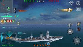 汪洋之上的火炮巨人！“鳗”号的称霸之路