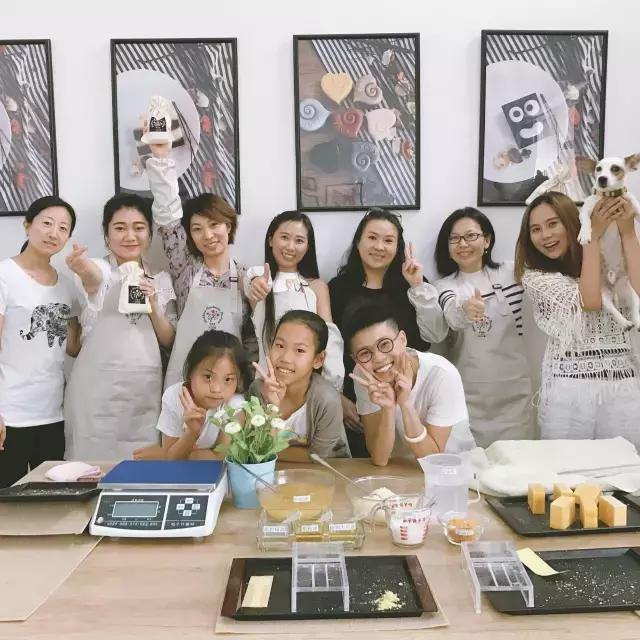 比普通香皂贵40倍，月售2W多件，创始人却说这是无心插柳