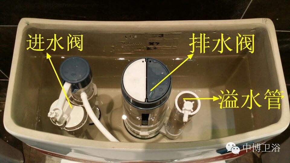 维修马桶水箱的方法有哪些,维修马桶水箱方法都有哪些