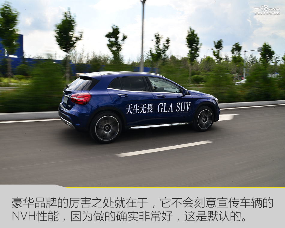 奔驰gla200和glb200哪款好,奔驰gla2022款值得买吗