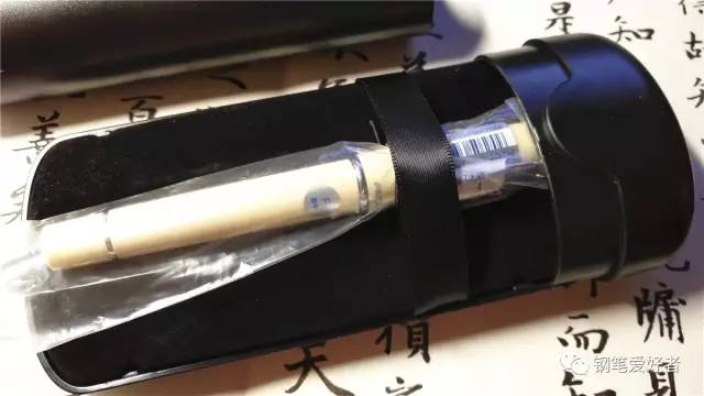 pilot百乐黑武士钢笔评测,百乐最适合女士的钢笔是哪一款