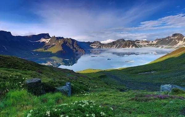 一年两次旅游你会去哪里,如果你去旅游你打算去哪里带什么