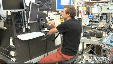 视野｜真力扬声器是如何制造出来的？带你逛逛真力工厂生产线