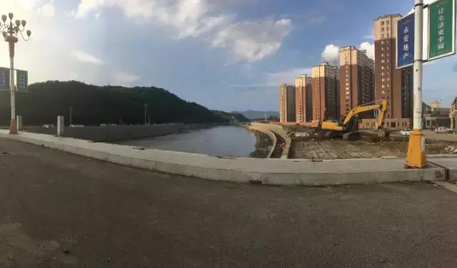 水过留痕——“7·13”“7·19”暴雨洪水中的永吉