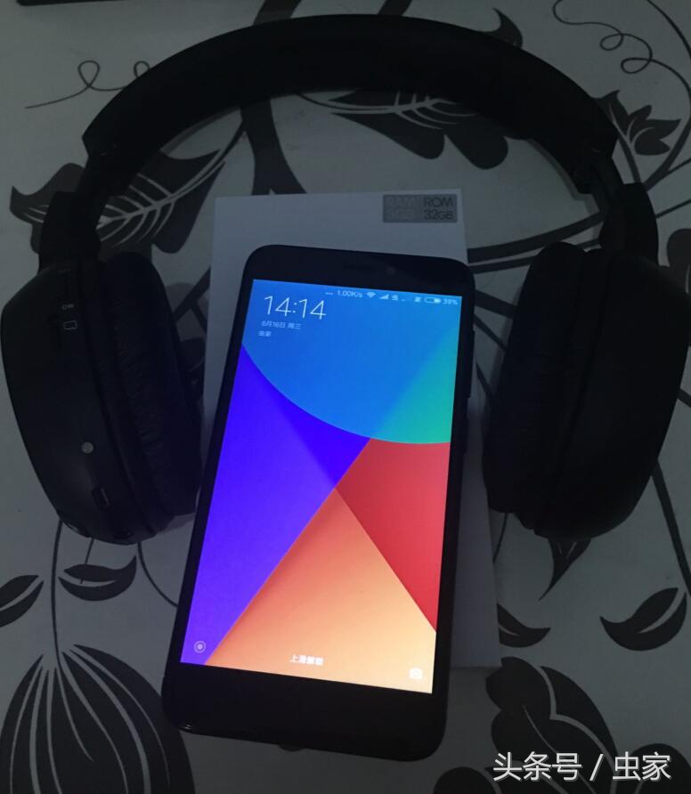 红米入门新机4g,红米4x现在用怎么样