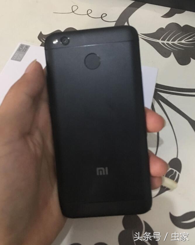 红米入门新机4g,红米4x现在用怎么样