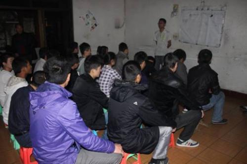 如果被骗去传销组怎么脱身,被骗入传销了怎么办