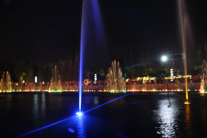 北戴河怪楼奇园攻略,北戴河旅游攻略峡谷