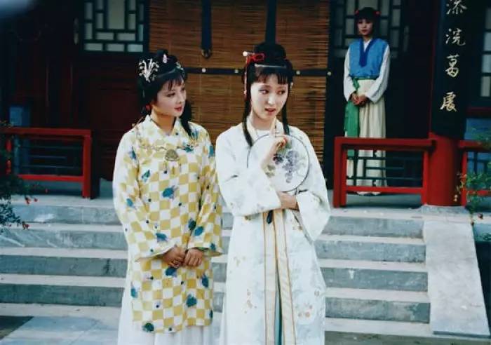 红楼梦99人物介绍,红楼梦九个人物介绍