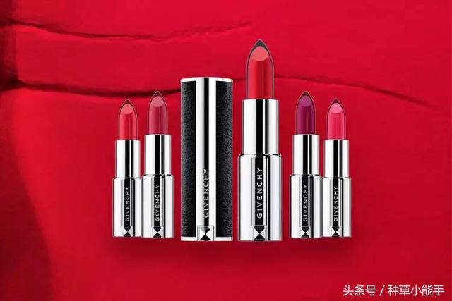 超显气色的唇膏,平价好用去唇周黑唇膏推荐