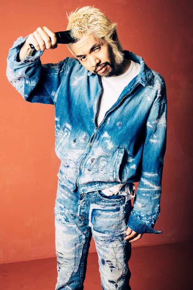 Kapital、BAL等品牌2017秋冬Lookbook