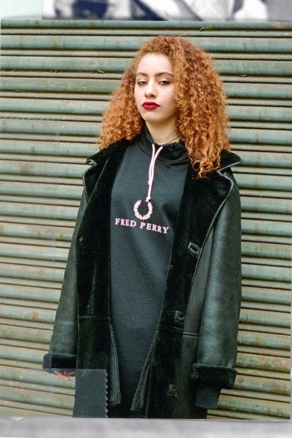 Kapital、BAL等品牌2017秋冬Lookbook