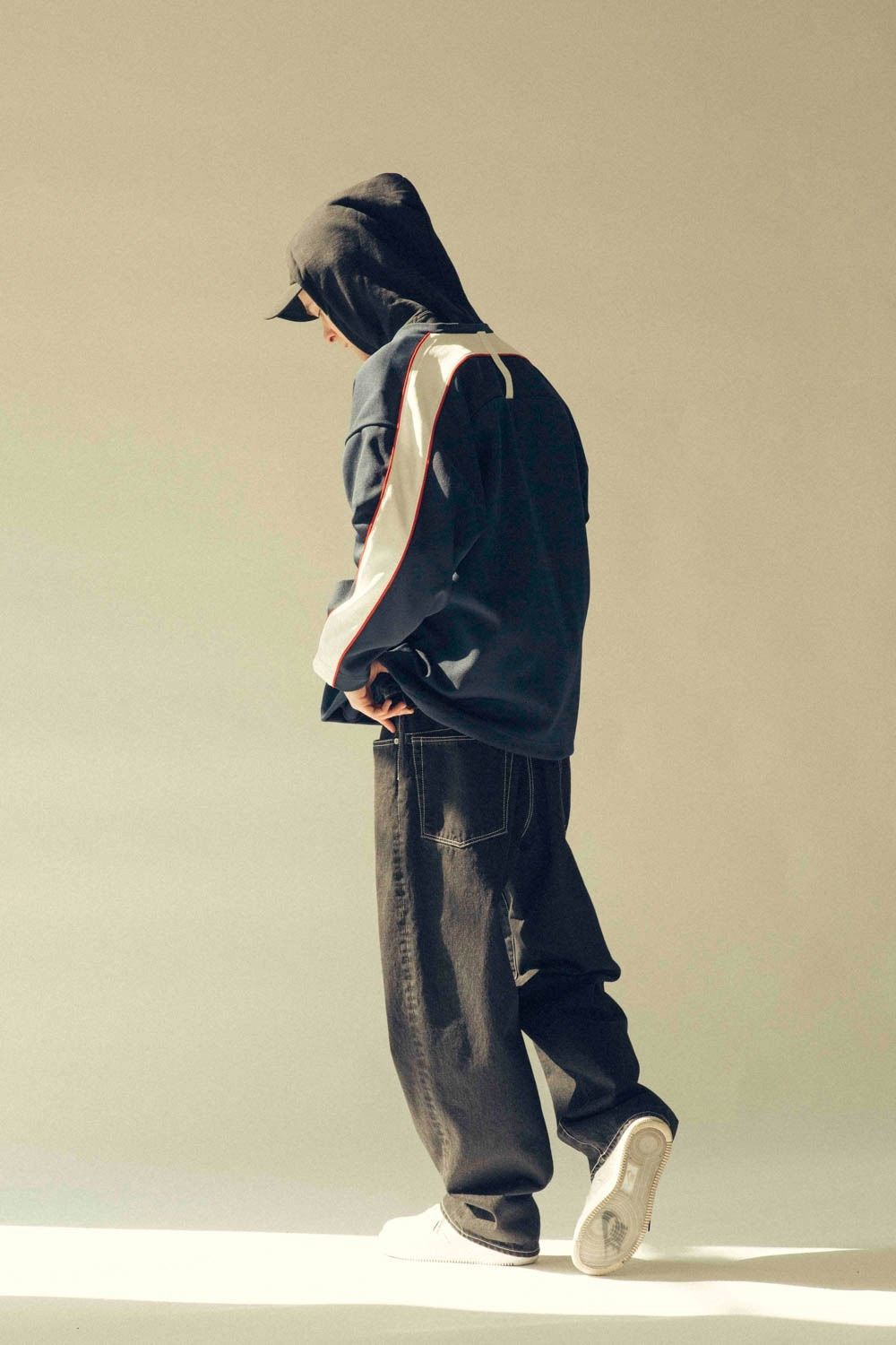 Kapital、BAL等品牌2017秋冬Lookbook