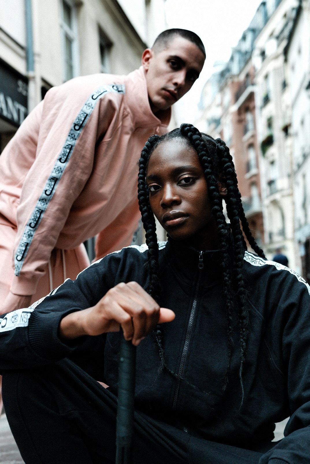 Kapital、BAL等品牌2017秋冬Lookbook