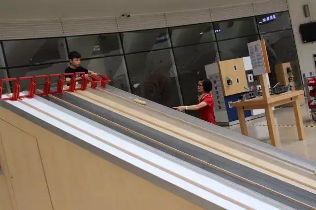 广东科学中心创新空间馆,广东科学中心最好玩的展馆