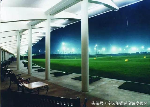 学高尔夫专业怎么样,学高尔夫简单吗