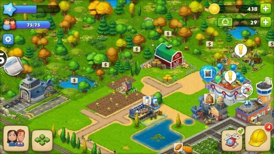 为什么现在种菜游戏不火了,几年前比较火的种菜游戏